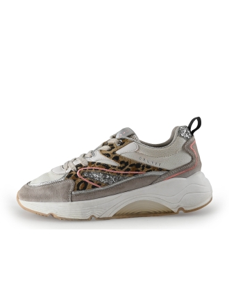 Cruyff Sneakers Wit 316747