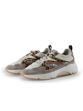 Cruyff Sneakers Wit 316747