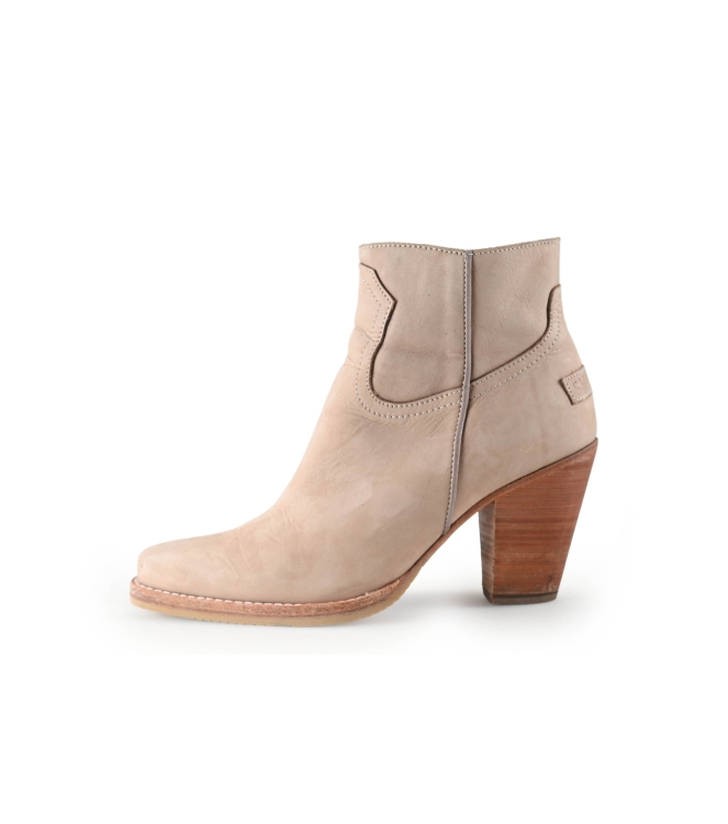 Shabbies Amsterdam Enkellaarzen