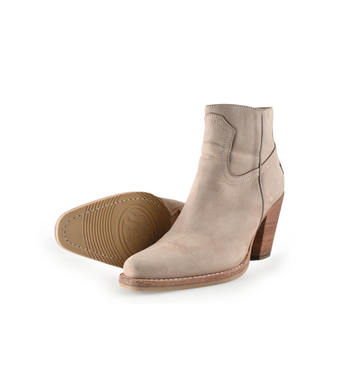 Shabbies Amsterdam Enkellaarzen