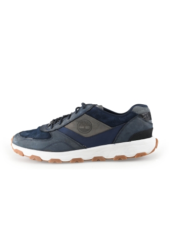 Timberland Sneakers Blauw 316752