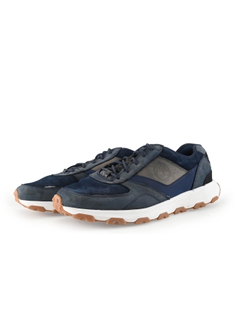 Timberland Sneakers Blauw 316752