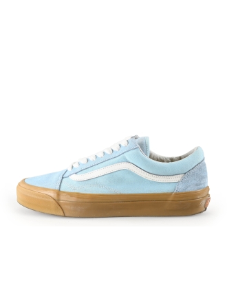 Vans Sneakers Blauw 316754