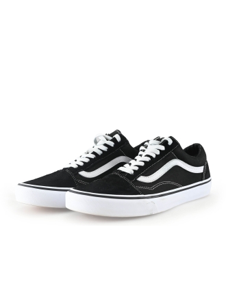 Vans Sneakers Zwart 316756