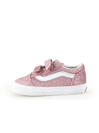 Vans Sneakers Roze 316758