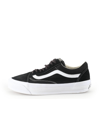 Vans Sneakers Zwart 316759
