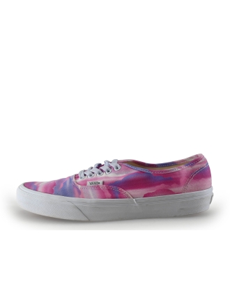 Vans Sneakers Roze 316763