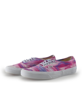Vans Sneakers Roze 316763