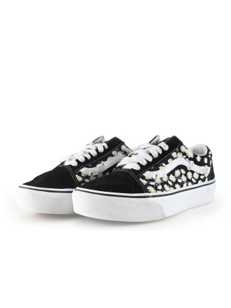 Vans Sneakers Zwart 316771