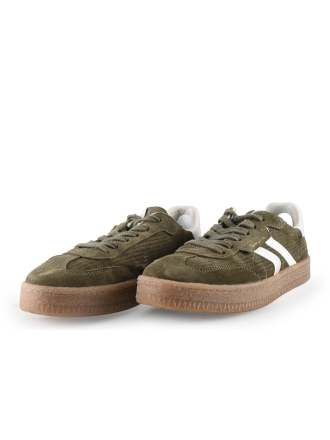 Tamaris Sneakers Groen 316774