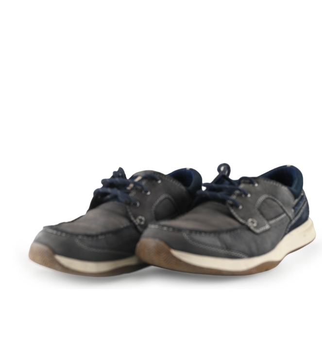 Clarks Bootschoenen