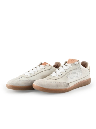 Fred de La Bretoniere Sneakers Wit 316780