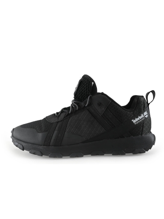 Timberland Sneakers Zwart 316781