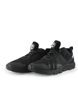 Timberland Sneakers Zwart 316781