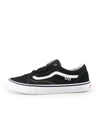 Vans Sneakers Zwart 316787