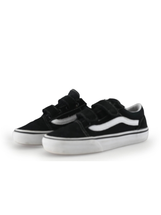 Vans Sneakers Zwart 316803