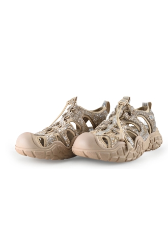 Steve Madden Sandalen Beige 316806