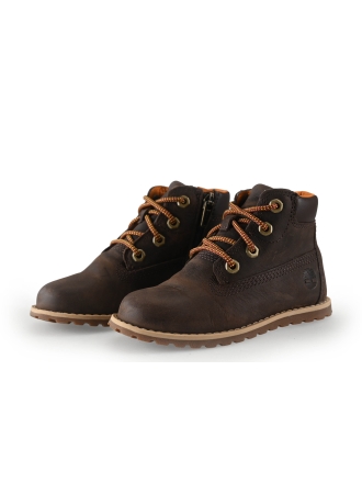 Timberland Veterboots Bruin 316816