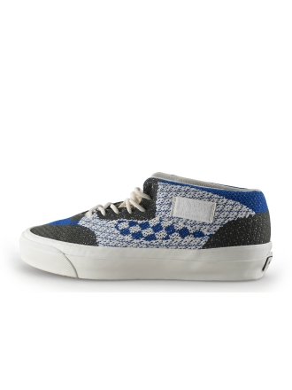 Vans Sneakers Blauw 316820