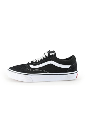 Vans Sneakers Zwart 316823