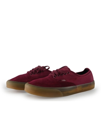 Vans Sneakers Rood 316828