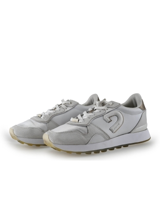 Cruyff Sneakers Wit 316836