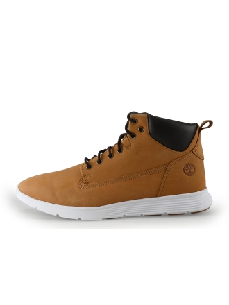 Timberland Veterschoenen Cognac 316837