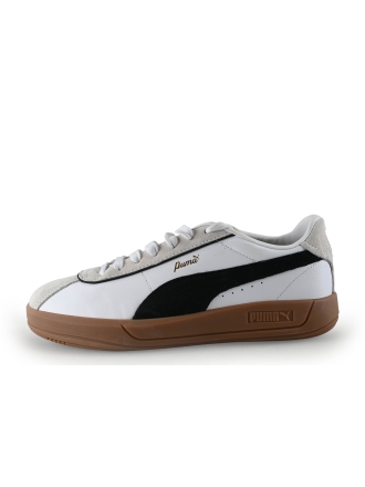 Puma Sneakers Wit 316841