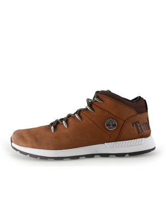 Timberland Veterboots Bruin 316842