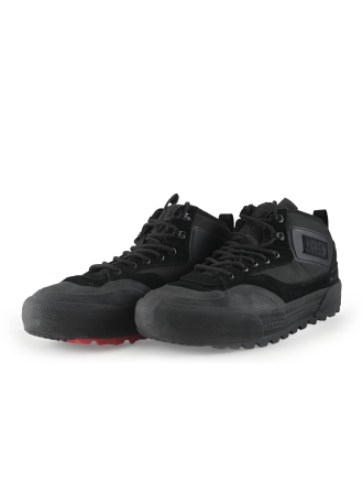 Vans Hoge sneakers Zwart 316845