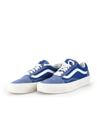 Vans Sneakers Blauw 316846
