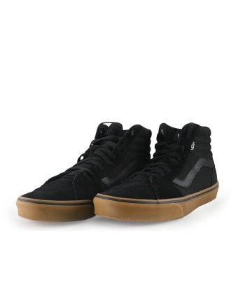 Vans Hoge sneakers Zwart 316851