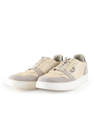 PME Legend Veterschoenen Beige 316852