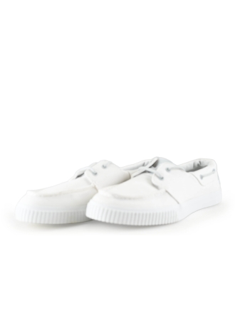 Timberland Loafers Wit 316853