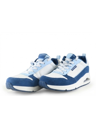 Skechers Sneakers Blauw 316856