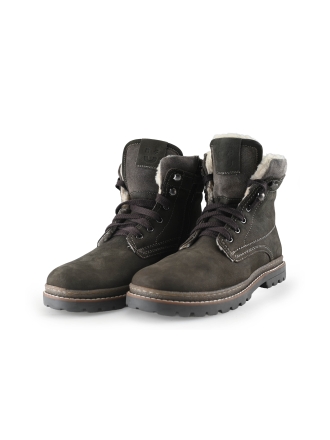 Cr Veterboots Bruin 316864