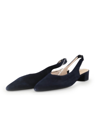 Gabor Slingbacks Blauw 316868