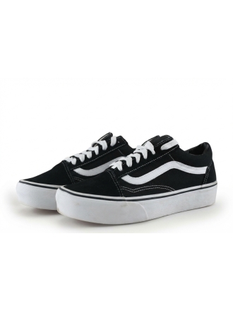 Vans Sneakers Zwart 316882