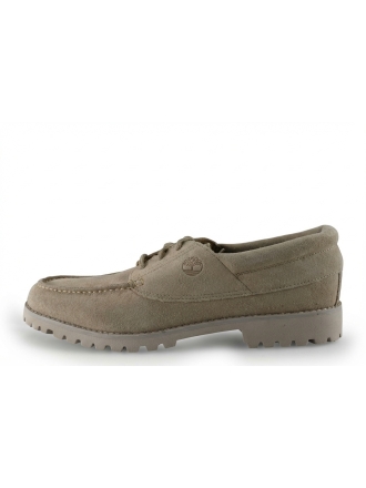 Timberland Veterschoenen Beige 316890
