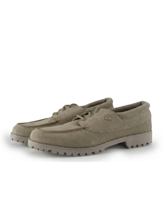 Timberland Veterschoenen Beige 316890