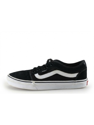 Vans Sneakers Zwart 316897