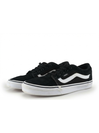 Vans Sneakers Zwart 316897