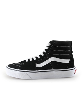 Vans Hoge sneakers Zwart 316898