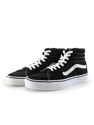 Vans Hoge sneakers Zwart 316898
