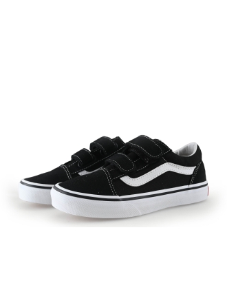 Vans Sneakers Zwart 316900