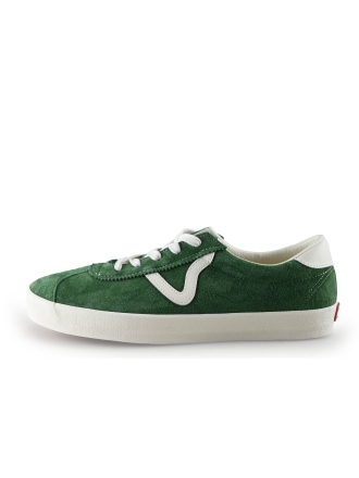 Vans Sneakers Groen 316905