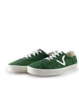 Vans Sneakers Groen 316905