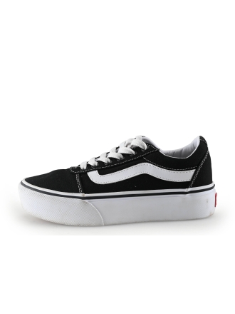 Vans Sneakers Zwart 316919