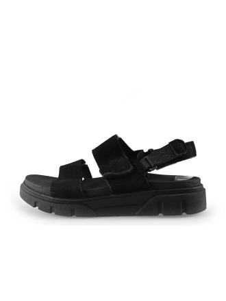 Timberland Sandalen Zwart 316921