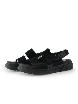 Timberland Sandalen Zwart 316921